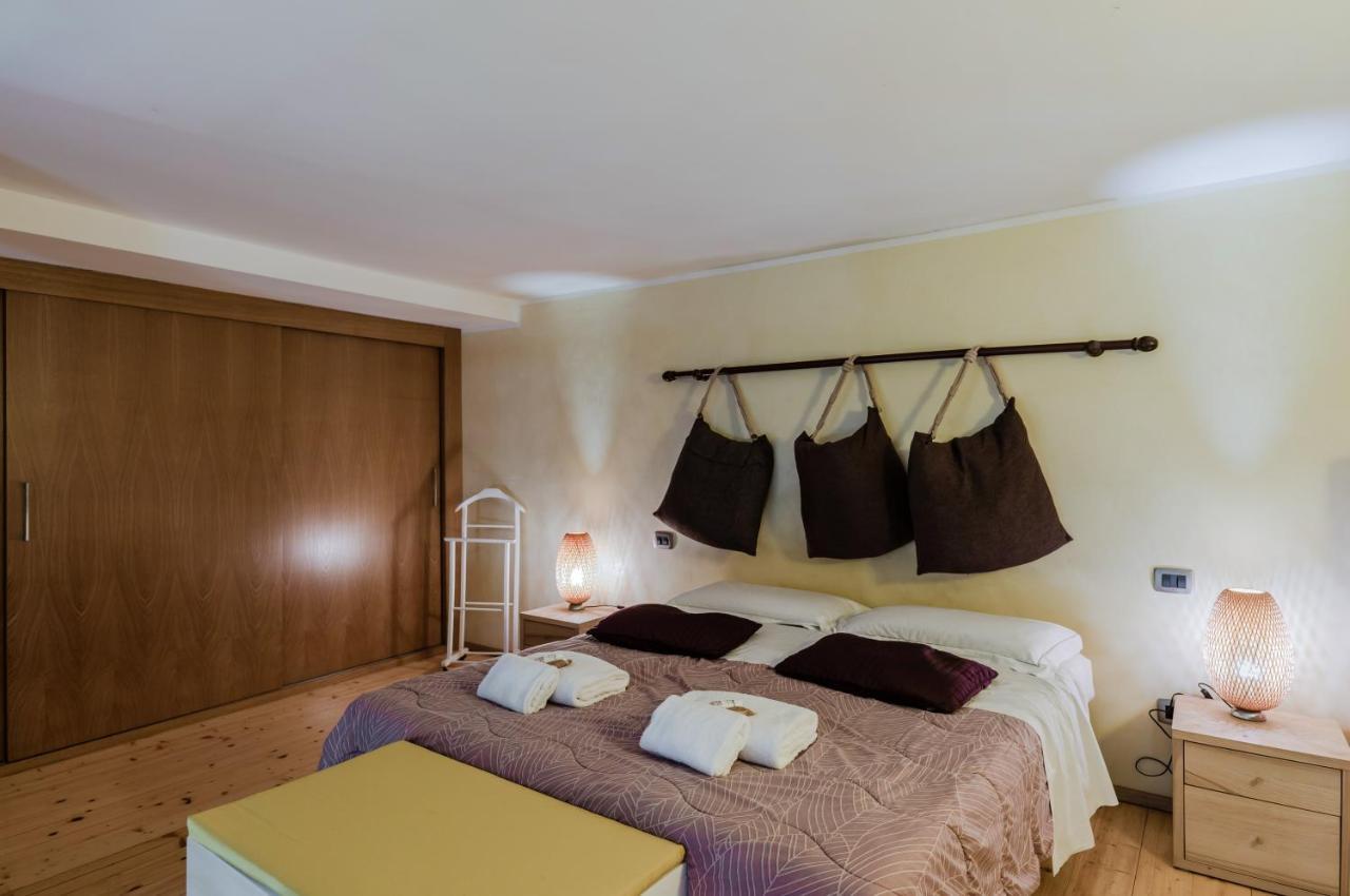 Appartement Rifredi Station Lovely Duplex *